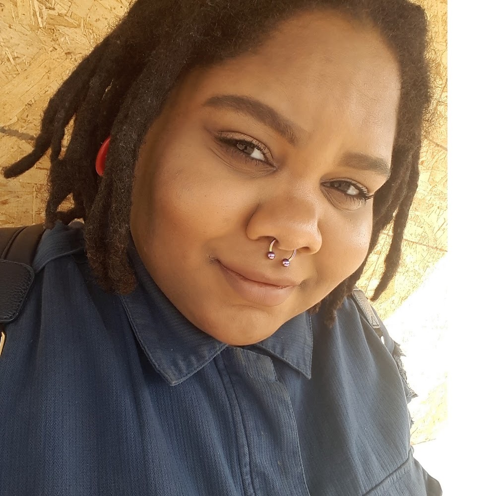 Meet your Posher, Jarielle